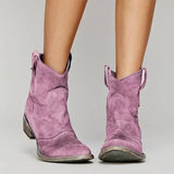 Farbe: Lila
