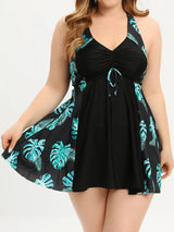 Farbe: Schwarze Monstera