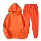 Farbe: Orange