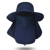 Farbe: Dunkelblau
