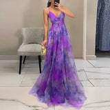 Farbe: Lila