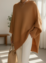 Farbe: Karamel