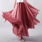 Farbe: Dunkelrosa