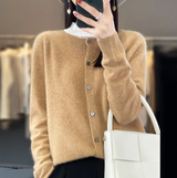 Farbe: Camel