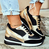Farbe: Schwarz / Gold