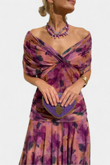 Farbe: Lila