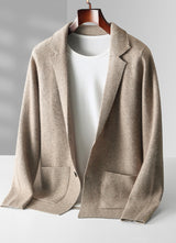Farbe: Camel