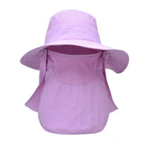 Farbe: Lila