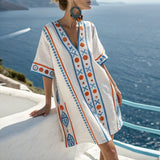 Farbe: Hellblau Orange
