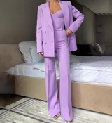 Farbe: Lila