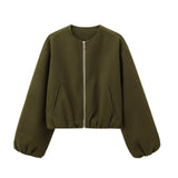 Farbe: Olivgrün