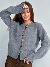 Farbe: Grau