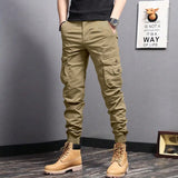 Farbe: Khaki