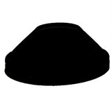 Farbe: 10 Stück schwarz