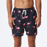 Farbe: Rosa Flamingo