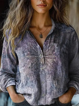 Farbe: Lila