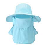 Farbe: Hellblau