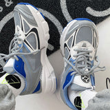 Farbe: Grau | Blau