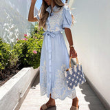 Farbe: Himmelblau