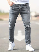 Farbe: Grau