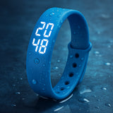 Farbe: Blau