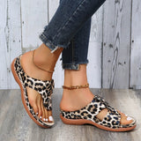 Farbe: Leopard