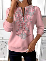 Farbe: Zartes Rosa