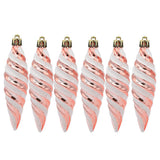 Farbe: Roségold