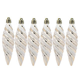 Farbe: Champagnergold