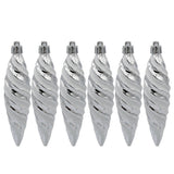 Farbe: Silber