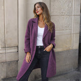 Farbe: Violett