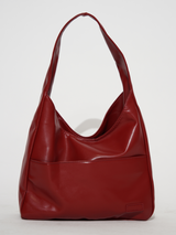 Farbe: Kirschrot