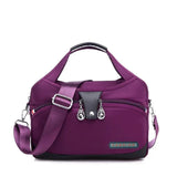 Farbe: Lila