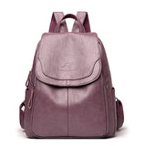 Farbe: Lila