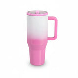Farbe: Rosa Weiß