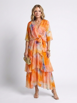 Farbe: Orange