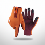 Farbe: Orange