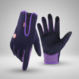 Farbe: Lila