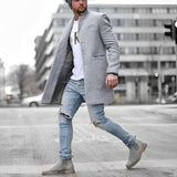 Farbe: Grau