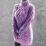 Farbe: Lila