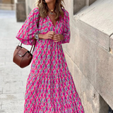 Farbe: Fuchsia