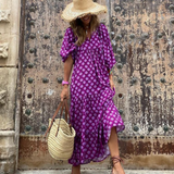 Farbe: Lila