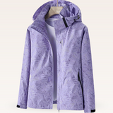 Farbe: Lila
