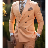Farbe: Orange