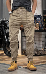 Farbe: Khaki (ohne Taschen)