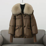 Farbe: Braun