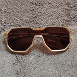 Farbe: Gold