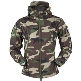 Farbe: Braun camoufliert