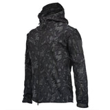 Farbe: Camouflage schwarz