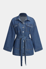 Farbe: Denim Blau